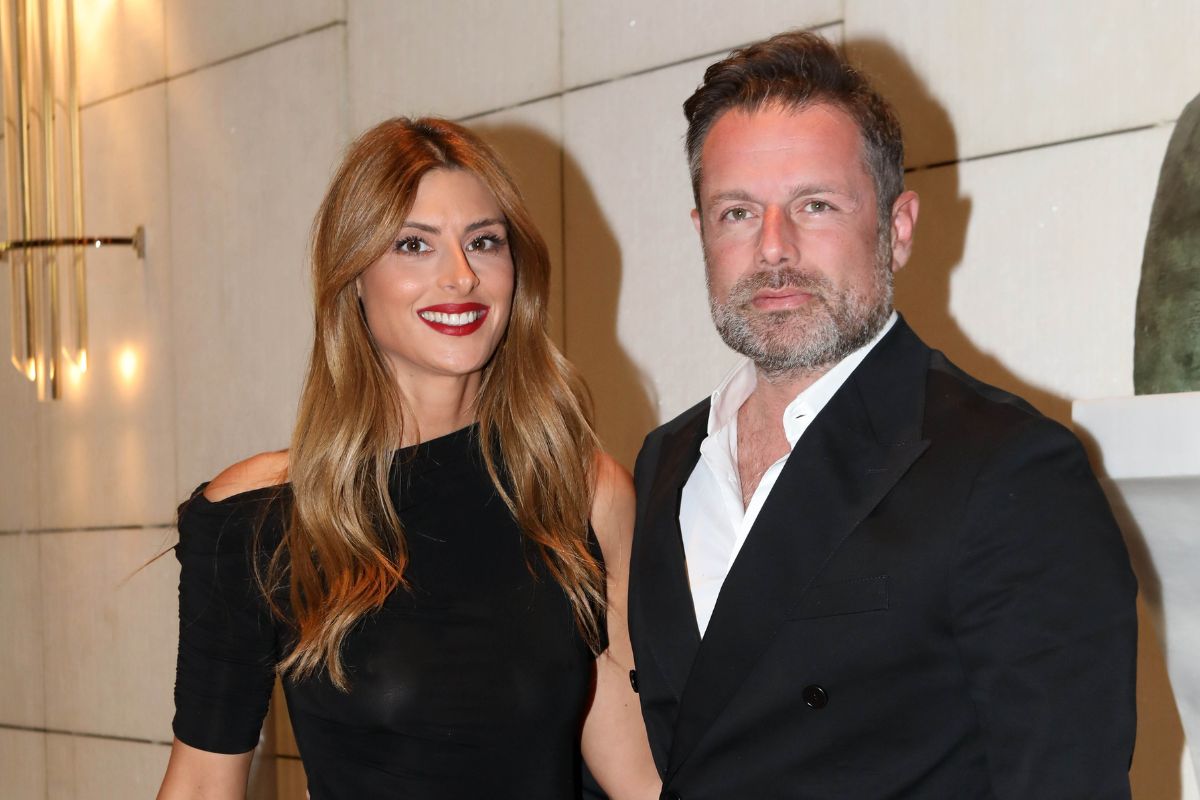 Ανθή Σαλαγκούδη για τον χωρισμό από τον Κοσμά Κουμιανό: «Δεν είναι κάτι ευχάριστο»