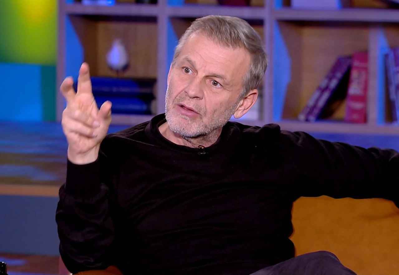 Απόστολος Γκλέτσος: «Έχω σταματήσει γύρισμα λόγω στύσης»