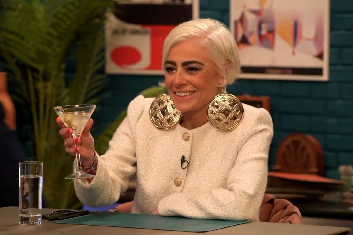 Άρια Καλύβα για Το Πρωινό: «Κάποιοι θέλουν να γίνουν βασιλικότεροι του βασιλέως»