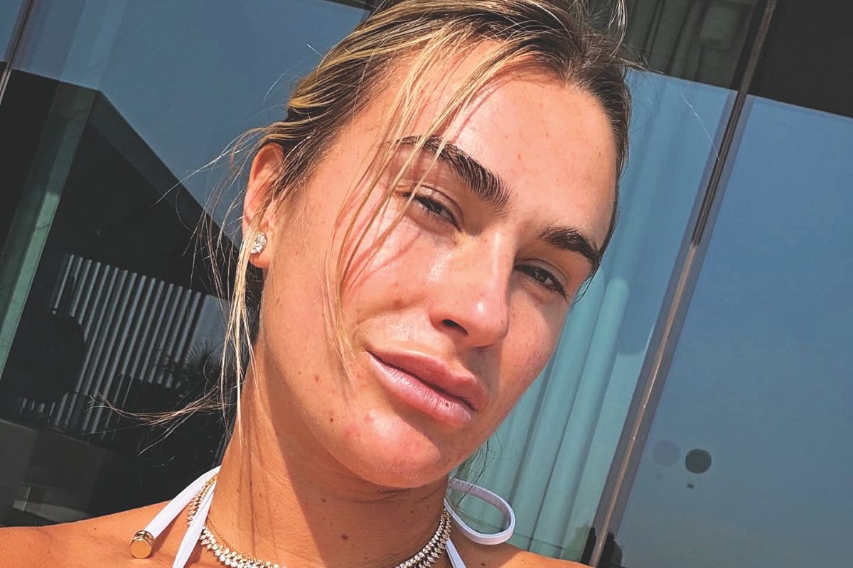 Η «βασίλισσα τoυ τένις» δεν… χάνει ποτέ