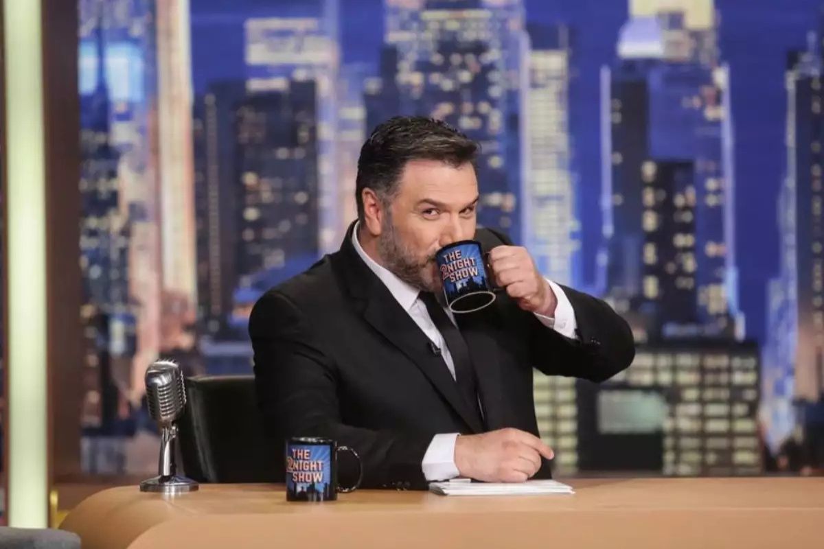 The 2Night Show: Μπαίνει στον «πάγο» – Πότε γυρίζει και η έκπληξη στο πρόγραμμα