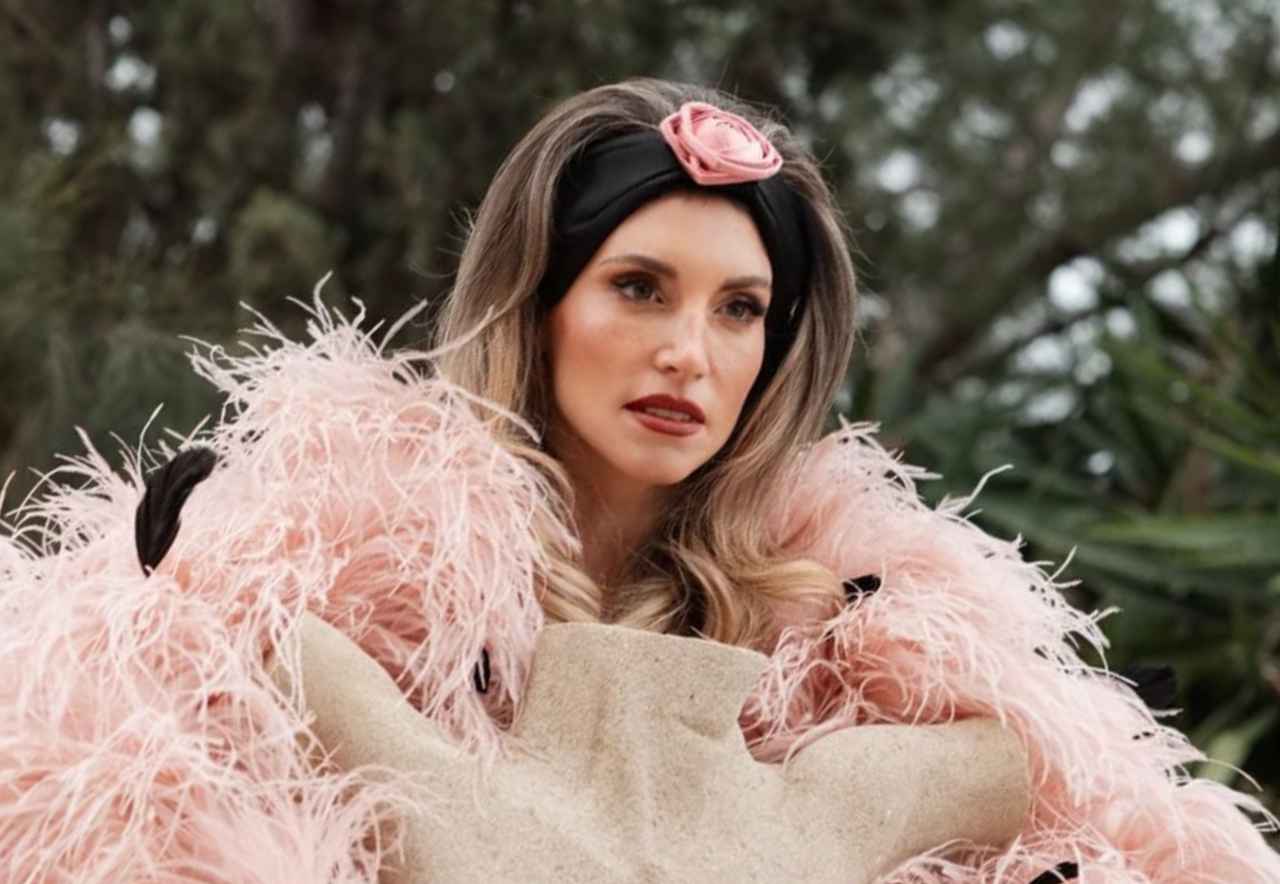 Αθηνά Οικονομάκου: Στην Ιταλία με την κόρη της και τον Μπρούνο Τσερέλα - Οι νέες φωτογραφίες