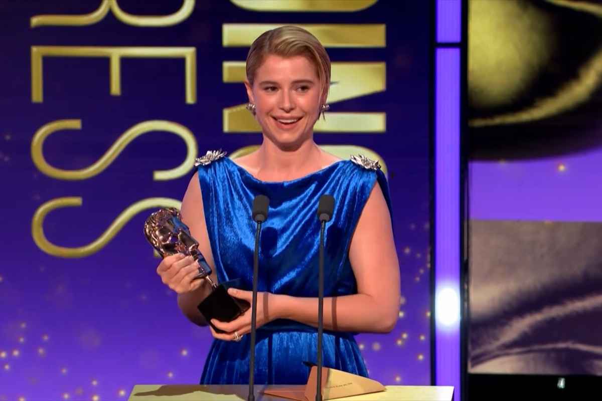 BAFTAs 2026: Το «One Battle After Another» στην κορυφή - Ποιοι πήραν τα βραβεία