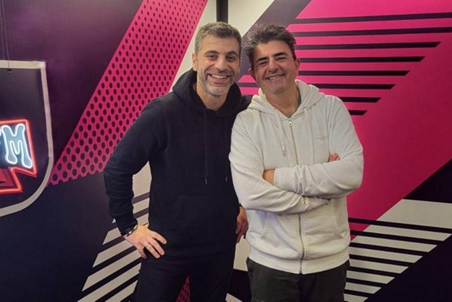 Πρόωρη  αυλαία για  το «Beat my guest»