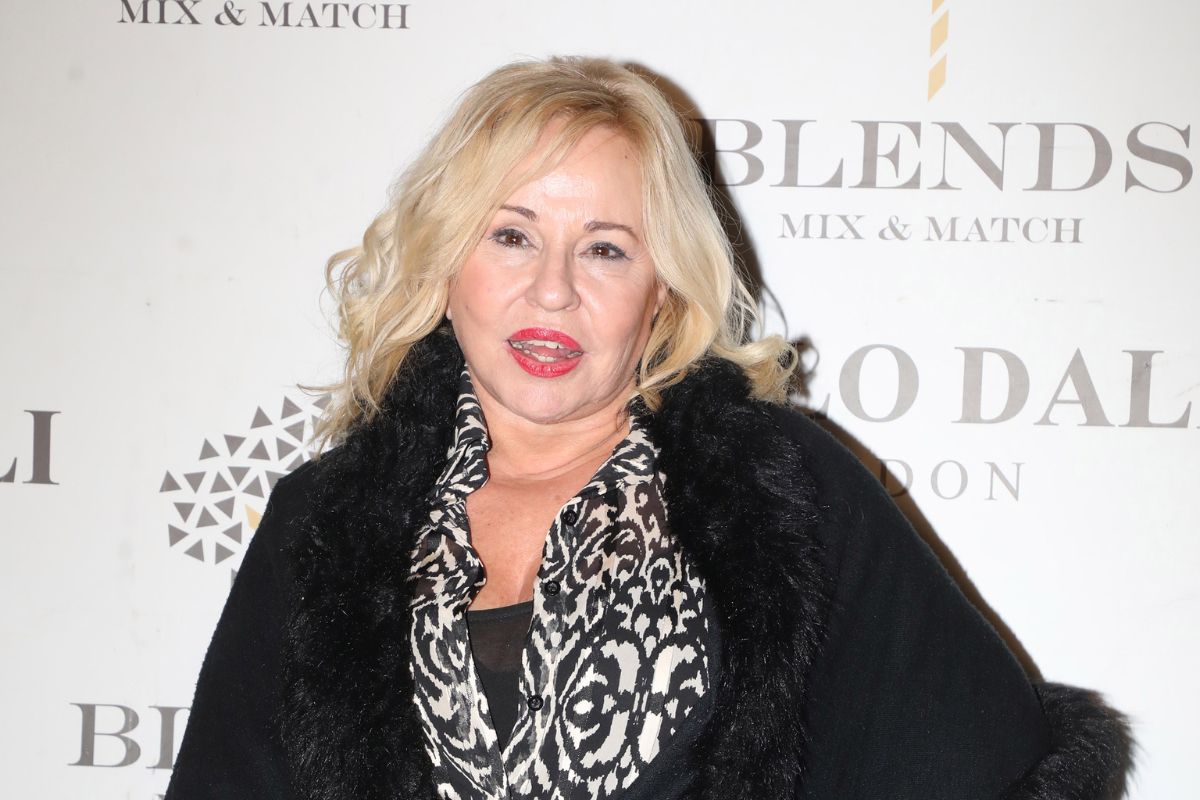 Μπέσσυ Αργυράκη για Eurovision: «Προτιμώ τον Good Job Nicky, δεν πιστεύω στις προβλέψεις»