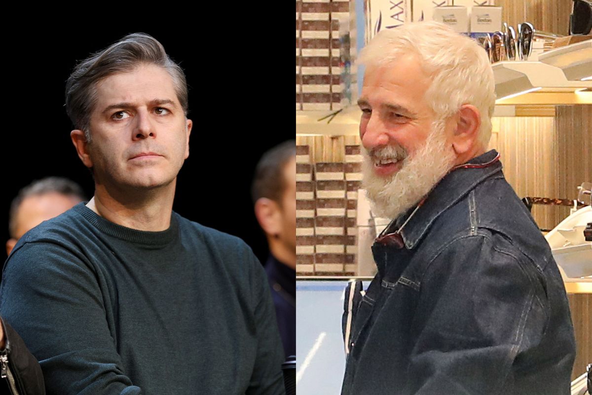 Μπουρδούμης για Φιλιππίδη: «Εγώ να τον συγχωρέσω; Δεν είμαι εκκλησία»