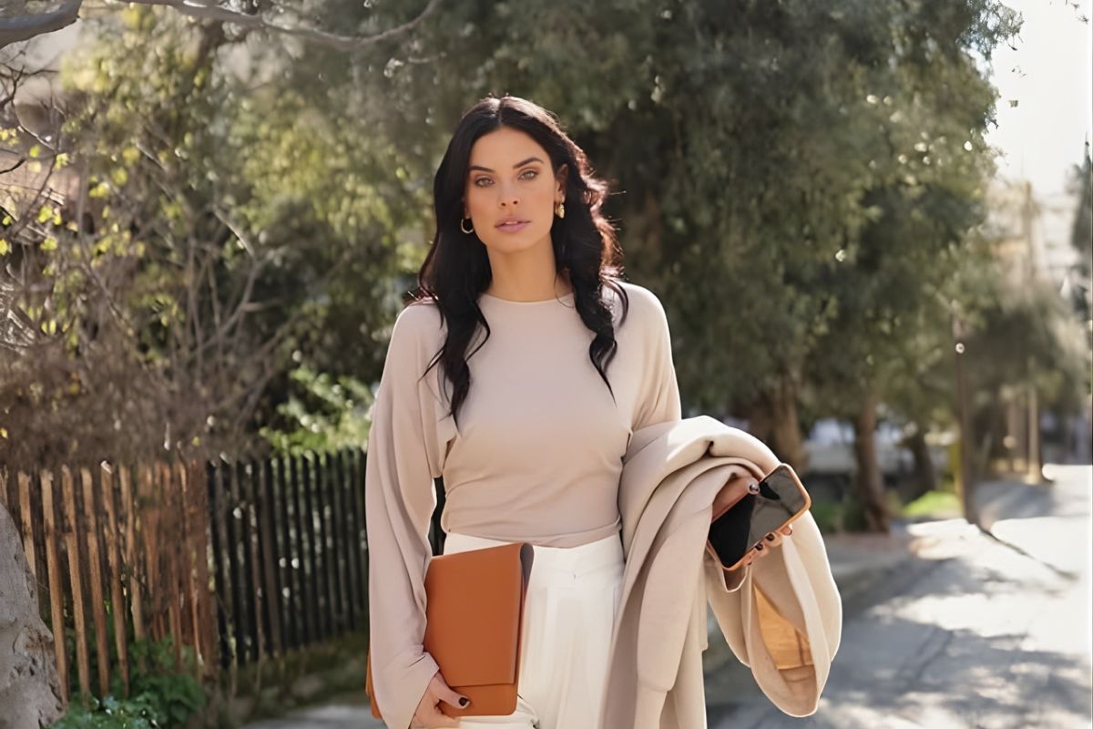 Χριστίνα Μπόμπα: «Μετά τις δίδυμες, δεν έχω επανέλθει σωματικά»