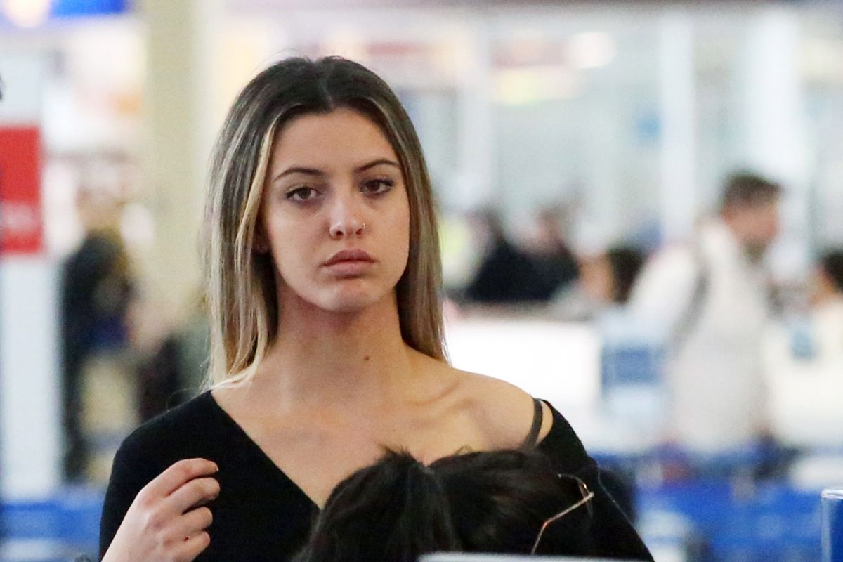 Δανάη Λιβιεράτου: «Δεν είμαι για μπουζούκια… θα ρωτούσαν “πού είναι ο Ρέμος ή ο Αργυρός;”»