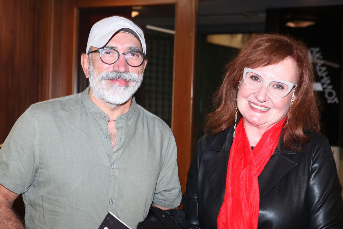 Χάρης Γρηγορόπουλος για το διαζύγιο με τη Φωτεινή Ντεμίρη: «Ένιωσα άβολα με τη διάσταση που πήρε»