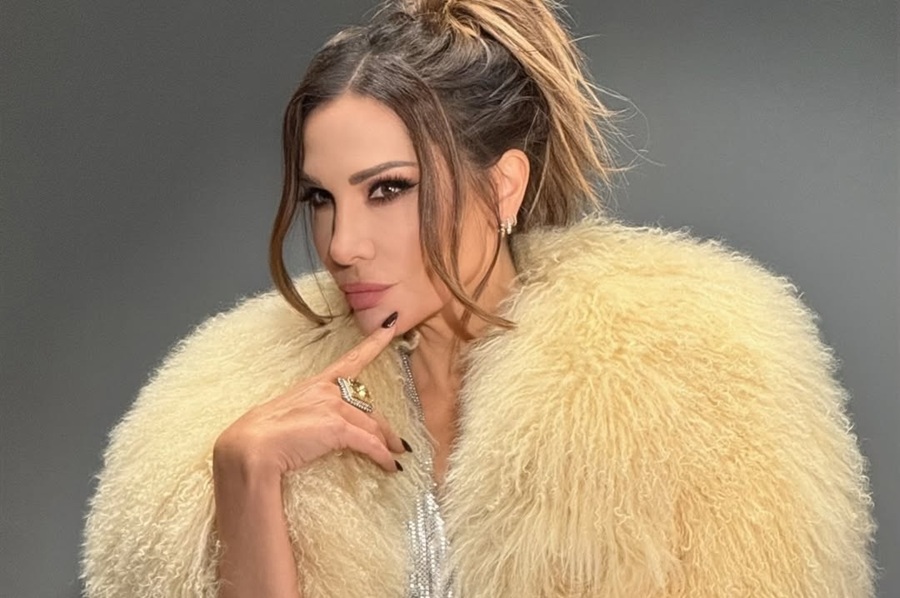 «Όχι» από Βανδή στην παρουσίαση του σόου μεταμορφώσεων