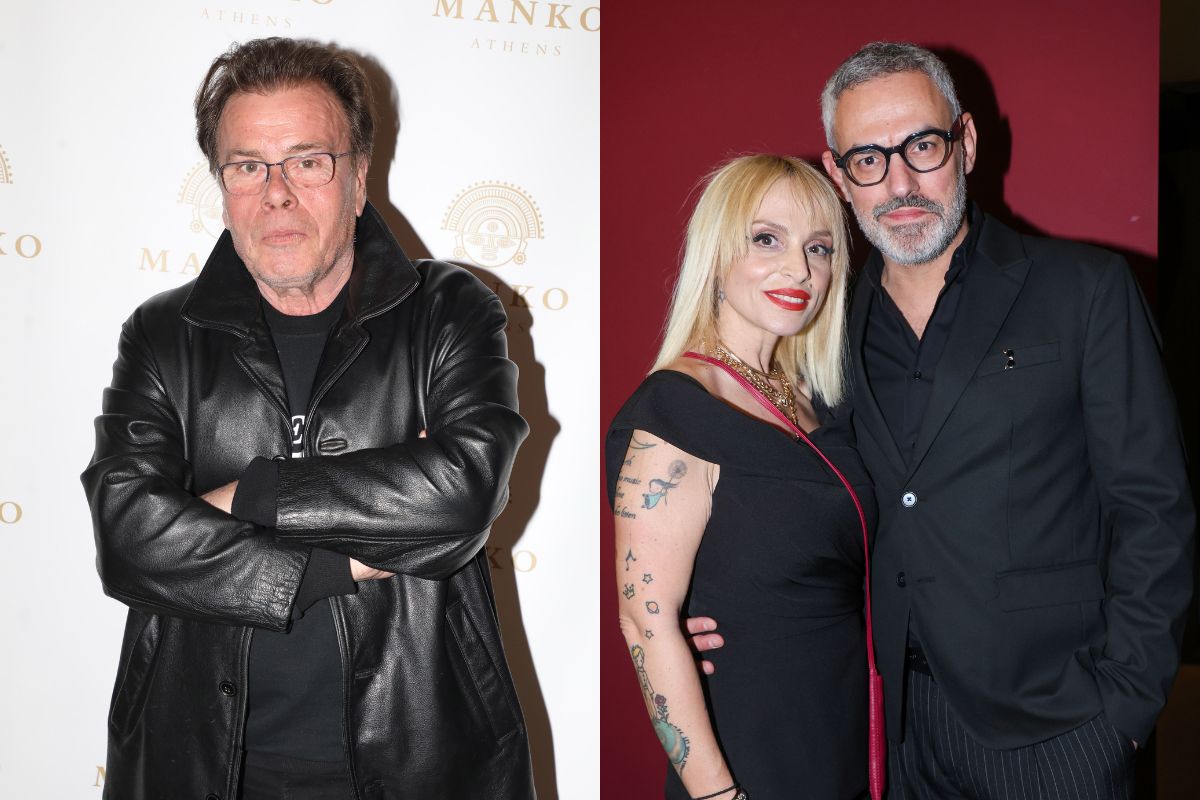 Δημήτρης Παπανώτας κατά Νίκου Συρίγου: «Όσοι με κρίνουν, σιχαίνονται αυτούς που επέλεξαν να κοιμούνται μαζί τους»