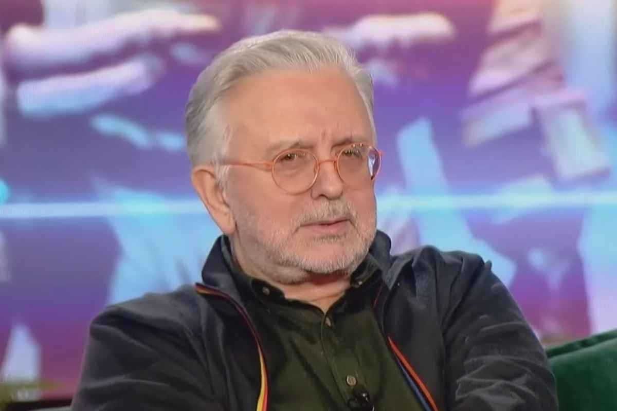 Βερύκιος για τη «ψαλιδισμένη» εκπομπή του Τσουρού: «Μετράει η ποιότητα»