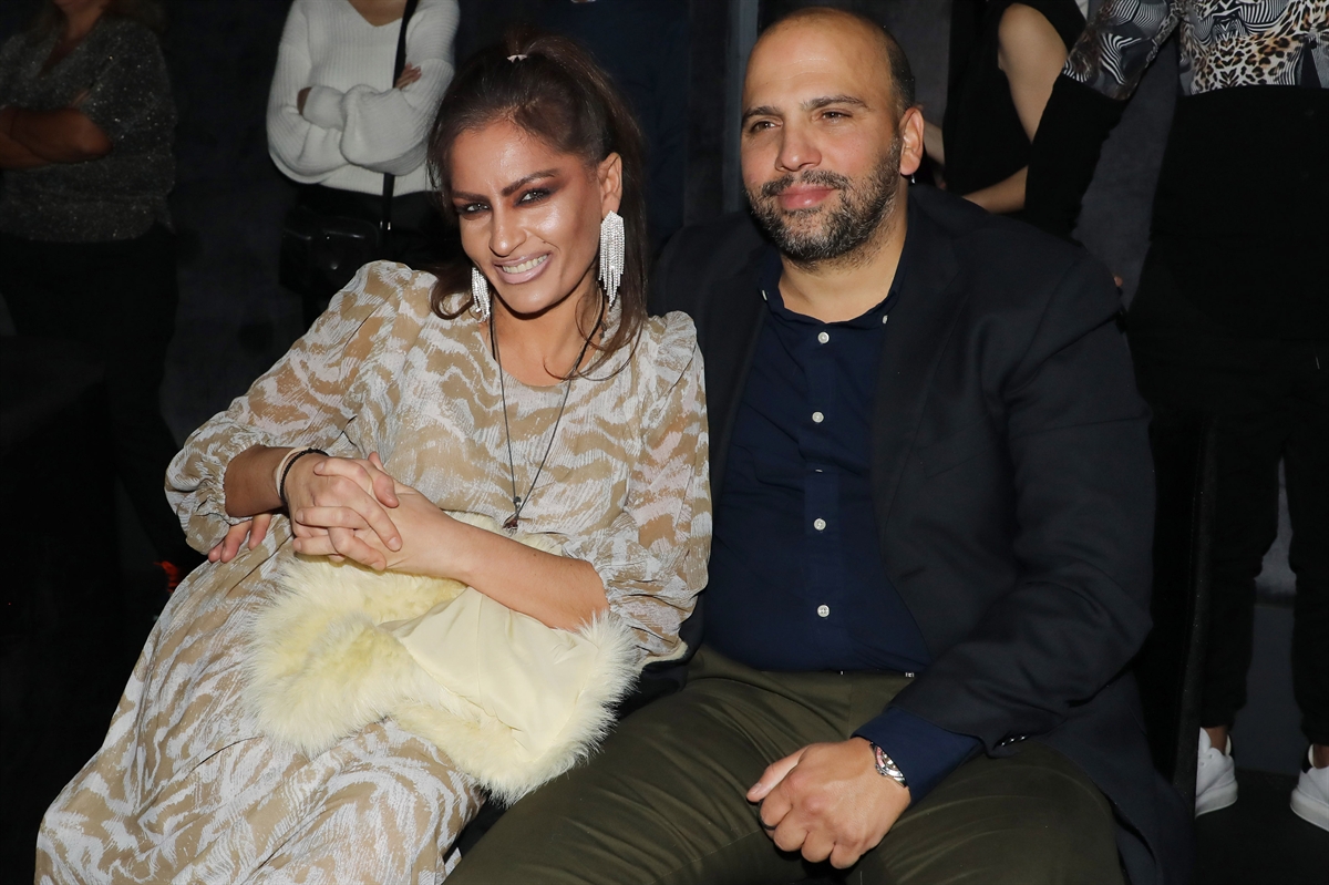 Διαζύγιο για την Ειρήνη Μερκούρη; «Πόσο λίγος είσαι; Θα πάρεις σύντομα αυτό που αξίζεις δειλέ»