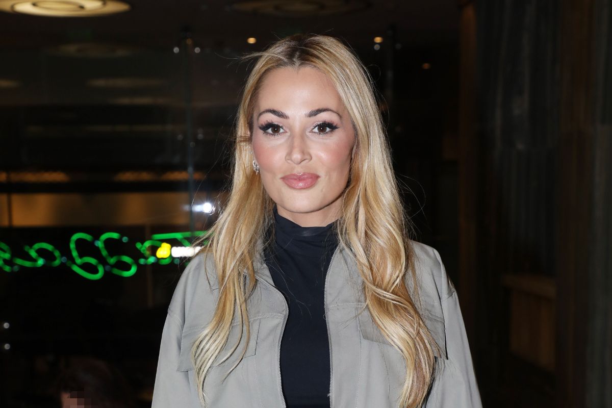 Ελένη Βουλγαράκη - Δεν φεύγει μόνιμα στην Πορτογαλία: «Επικράτησε η κοινή λογική»