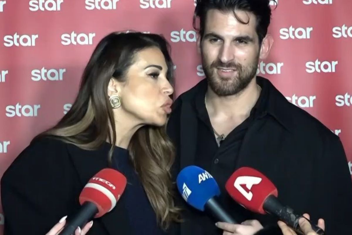 Ελένη Χατζίδου - Ετεοκλής Παύλου: Τι λένε για τις φήμες ότι η Μπέττυ Μαγγίρα θα αναλάβει την εκπομπή τους