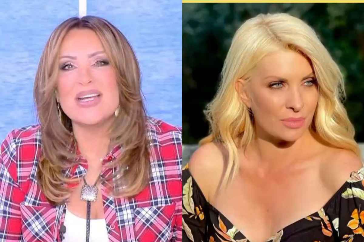 Ναταλία Γερμανού για την επιστροφή Μενεγάκη: «Δεν είναι να της πεις “δεν έχουμε λεφτά”»