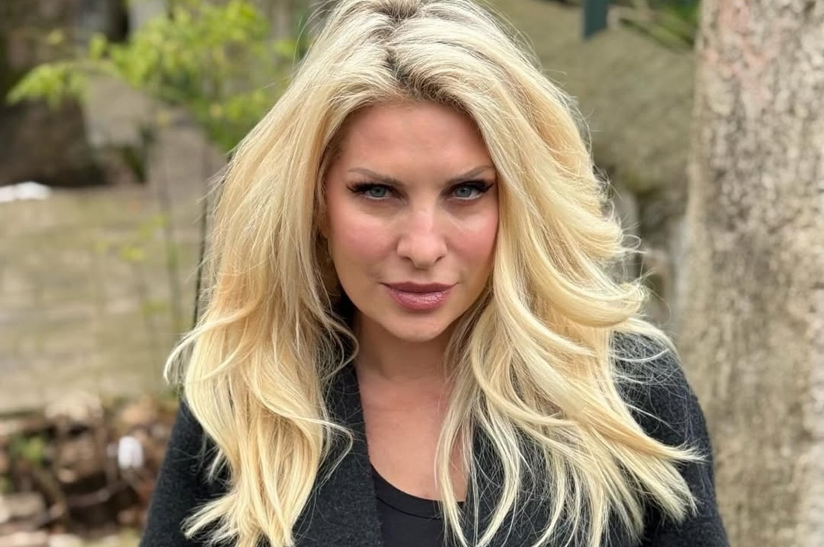 «Η Ελένη Μενεγάκη θα επιστρέψει τηλεοπτικά τον Σεπτέμβριο, όχι σε καθημερινό πρόγραμμα»