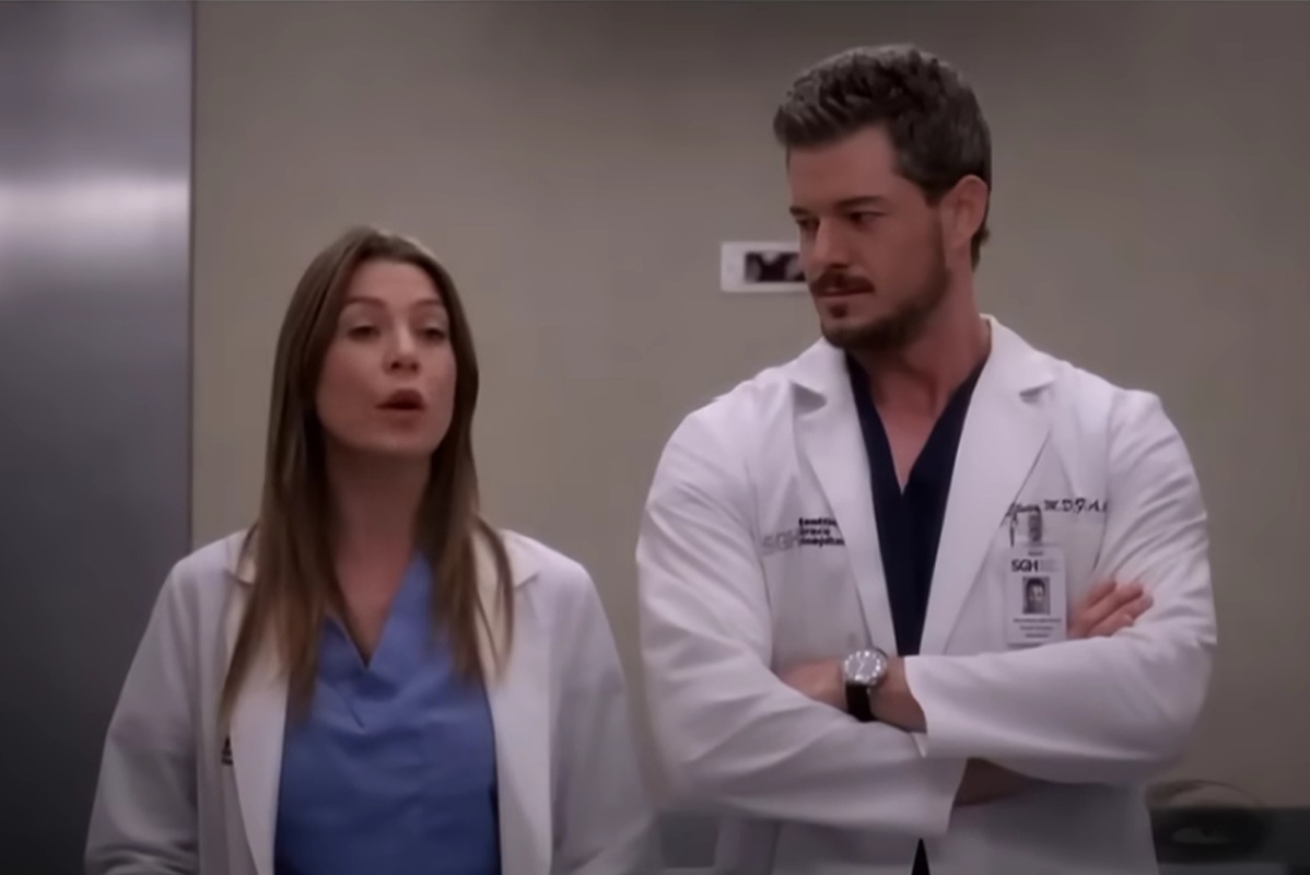 Πέθανε ο Έρικ Ντέιν, ο πρωταγωνιστής του «Grey’s Anatomy»