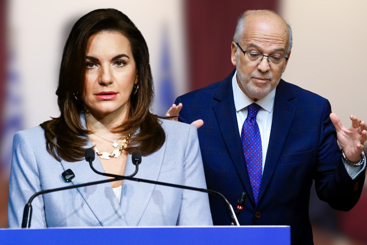 Εspresso Doppio - Η τροπολογία και η σημειολογική έννοια δύο κλαπανάρων του άξονα «Μαξίμου-κυβέρνηση»