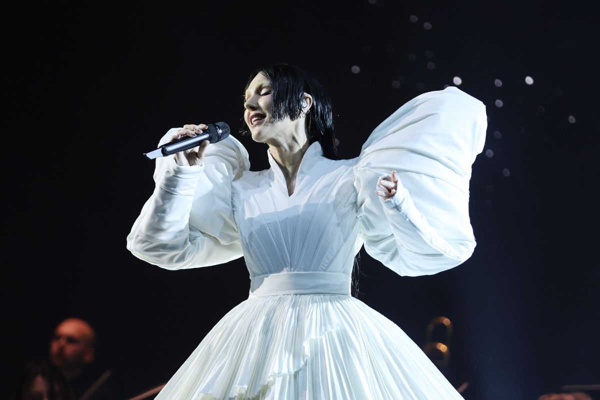 Eurovision 2026: Οι 7 φιναλίστ του Β’ Ημιτελικού, η εντυπωσιακή Τάμτα και τα παράπονα Βαρθακούρη για τον ήχο