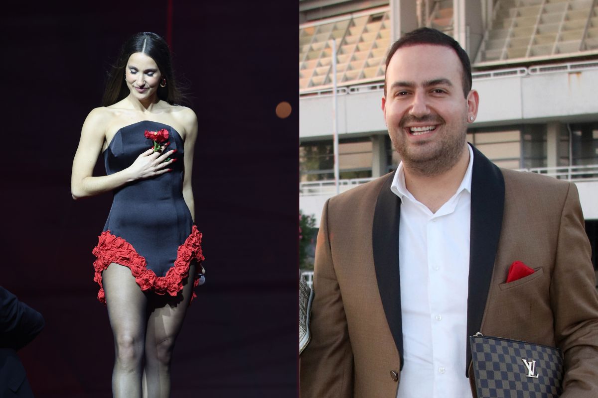 Μαυρίκιος Μαυρικίου για Evangelia: «Τη λυπάμαι… ούτε φέτος θα τα καταφέρει»