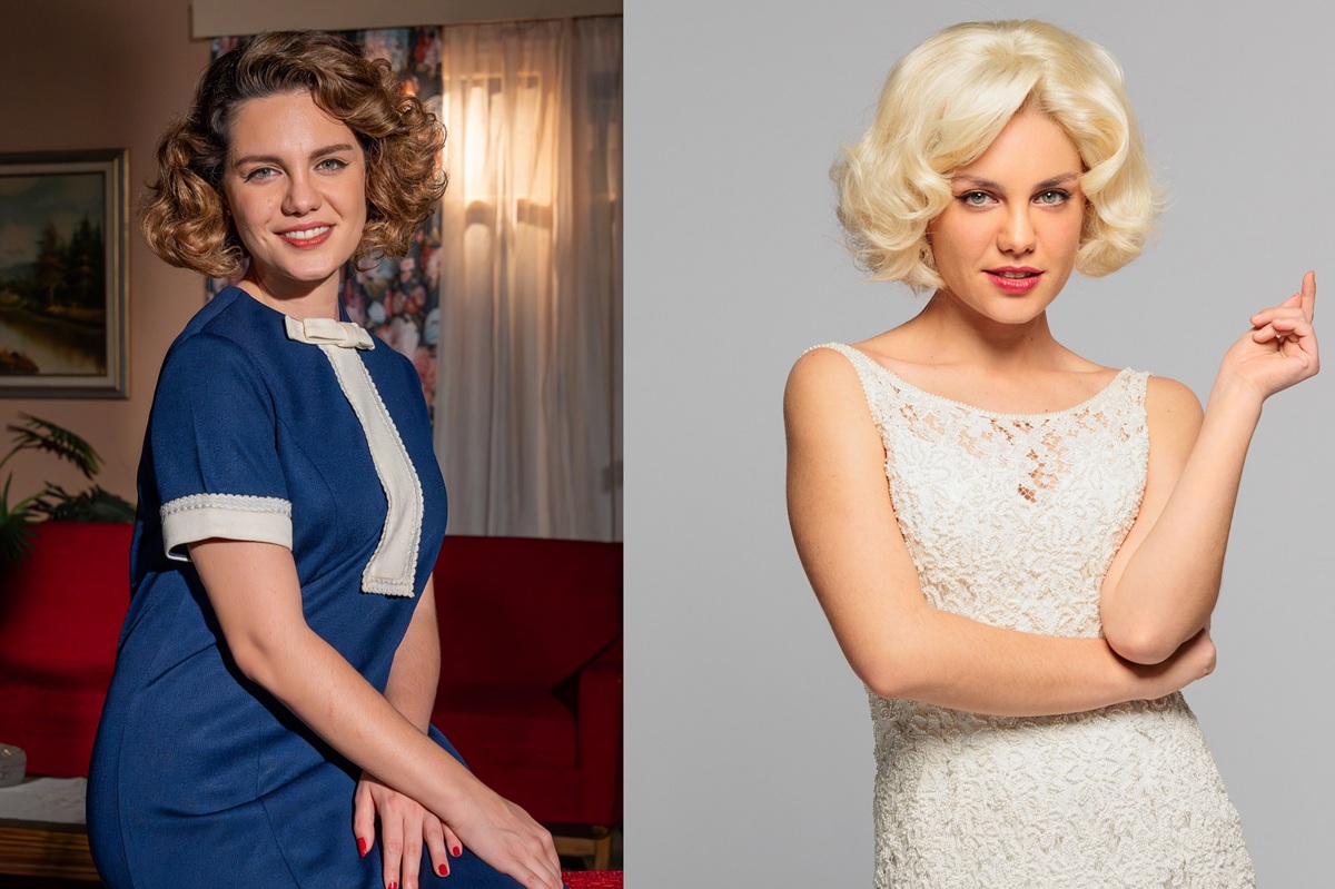 Ευγενία Ξυγκόρου: «Η Πολυξένη θα κάνει ένα “ξεκαθάρισμα λογαριασμών” με τη μητέρα της»