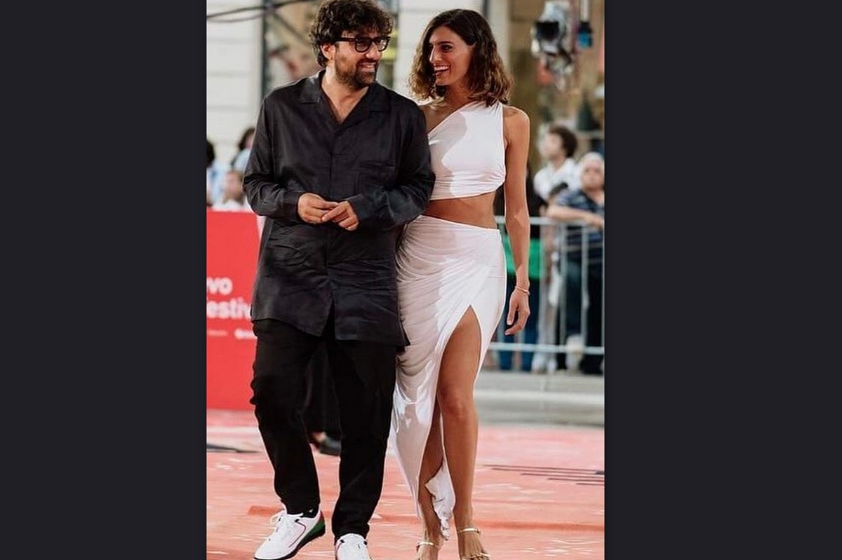 Χριστίνα Χειλά Φαμέλη - Γιώργος Ζώης: Έπεσε η αυλαία στη σχέση τους