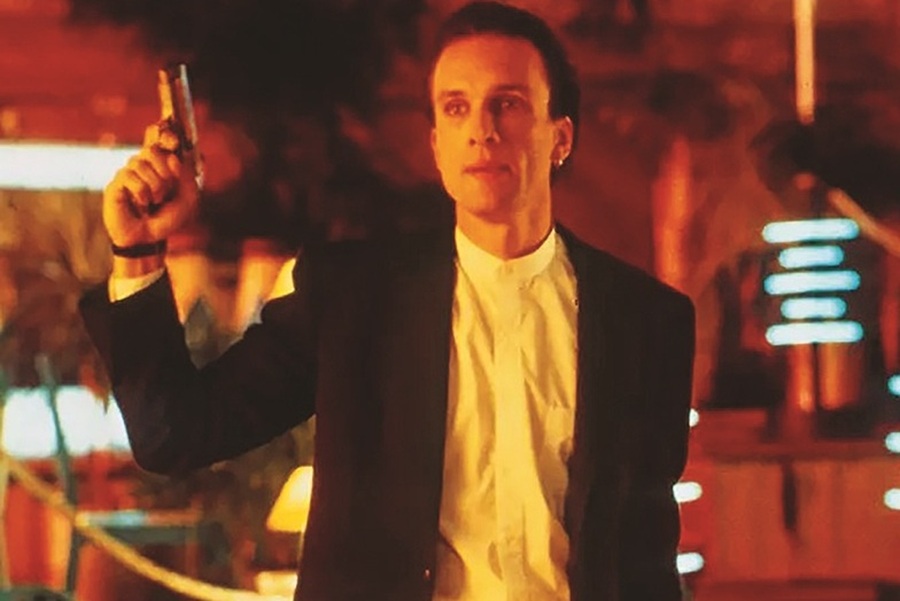 Φως στα αίτια θανάτου του Πίτερ Γκριν από το «Pulp  Fiction» - Δεν ήταν αυτοκτονία