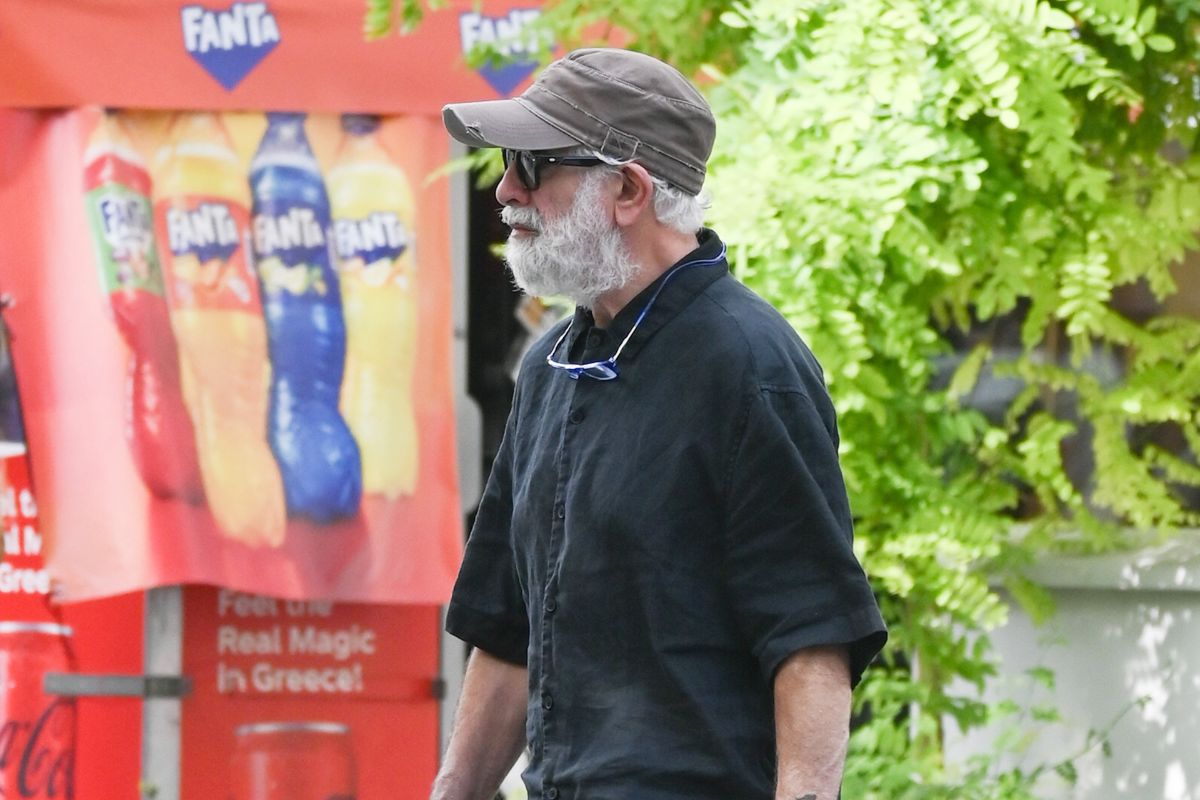 Σαν ψέμα: Η υπόθεση Φιλιππίδη θα εκδικαστεί στον Άρειο Πάγο την... Πρωταπριλιά