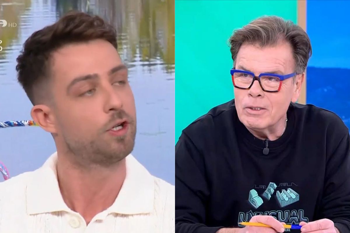 Fipster κατά Παπανώτα: «Δεν γίνεται να βγαίνει ο καθένας και να λέει σεξιστικά και ομοφοβικά πράγματα»