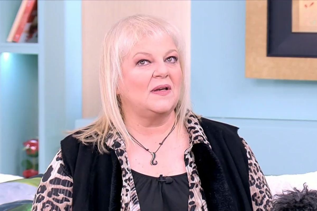 Φωτεινή Μπαξεβάνη: Η συμβουλή του πατέρα της που την ακολουθεί - «Μόνο οι τεμπέληδες…»