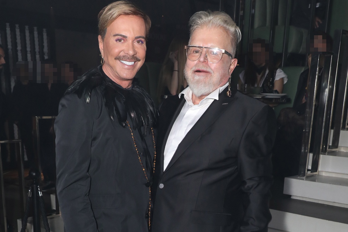 Η μάχη των μόδιστρων - Έκοβε κι έραβε ο Γαβαλάς στην κόντρα με τον Αποστολόπουλο