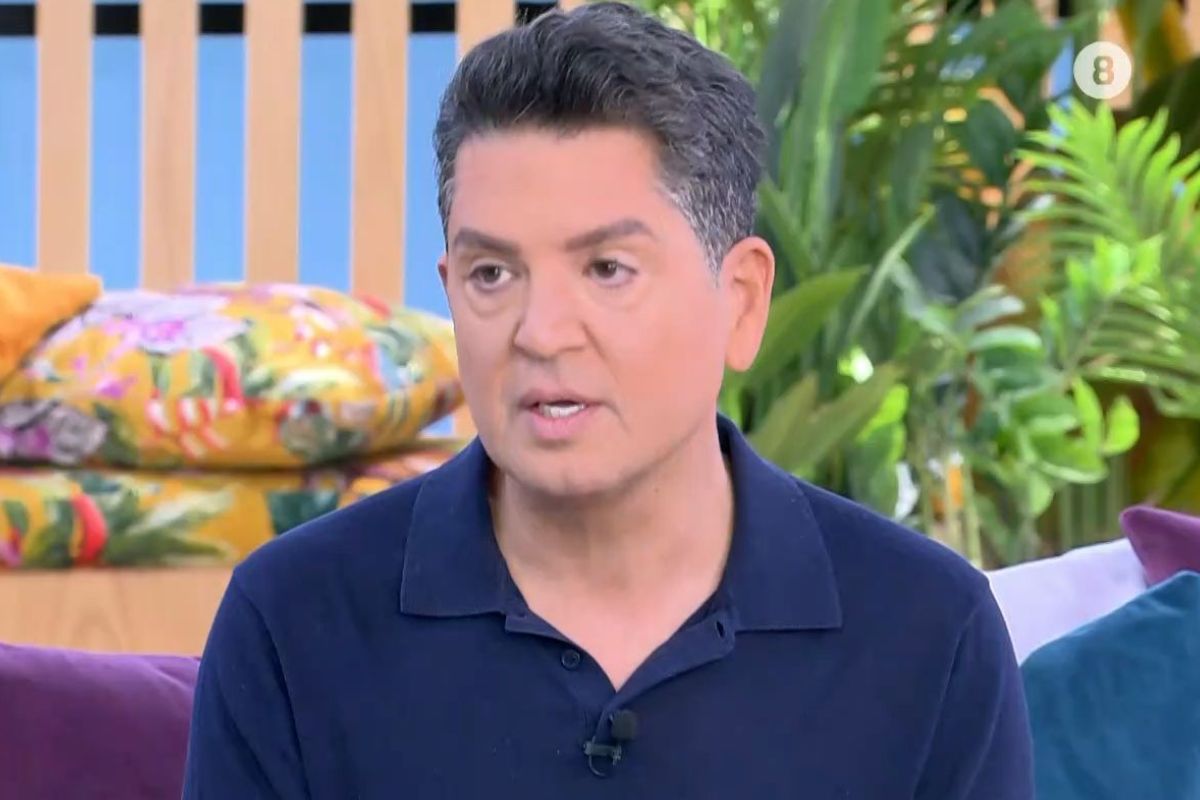 Γιάννης Πουλόπουλος: «Δεν γίνεται να μου κάνεις πρόταση και μετά να με ξεφτιλίζεις»