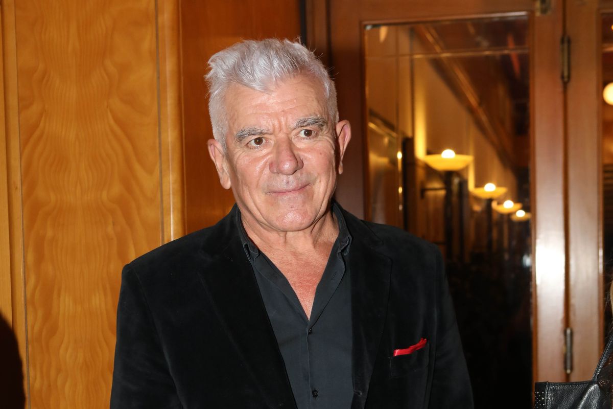 Γιώργος Γιαννόπουλος για «Το σόι σου»: «Το κανάλι αλλάζει μέρες και μπερδεύει τον κόσμο»