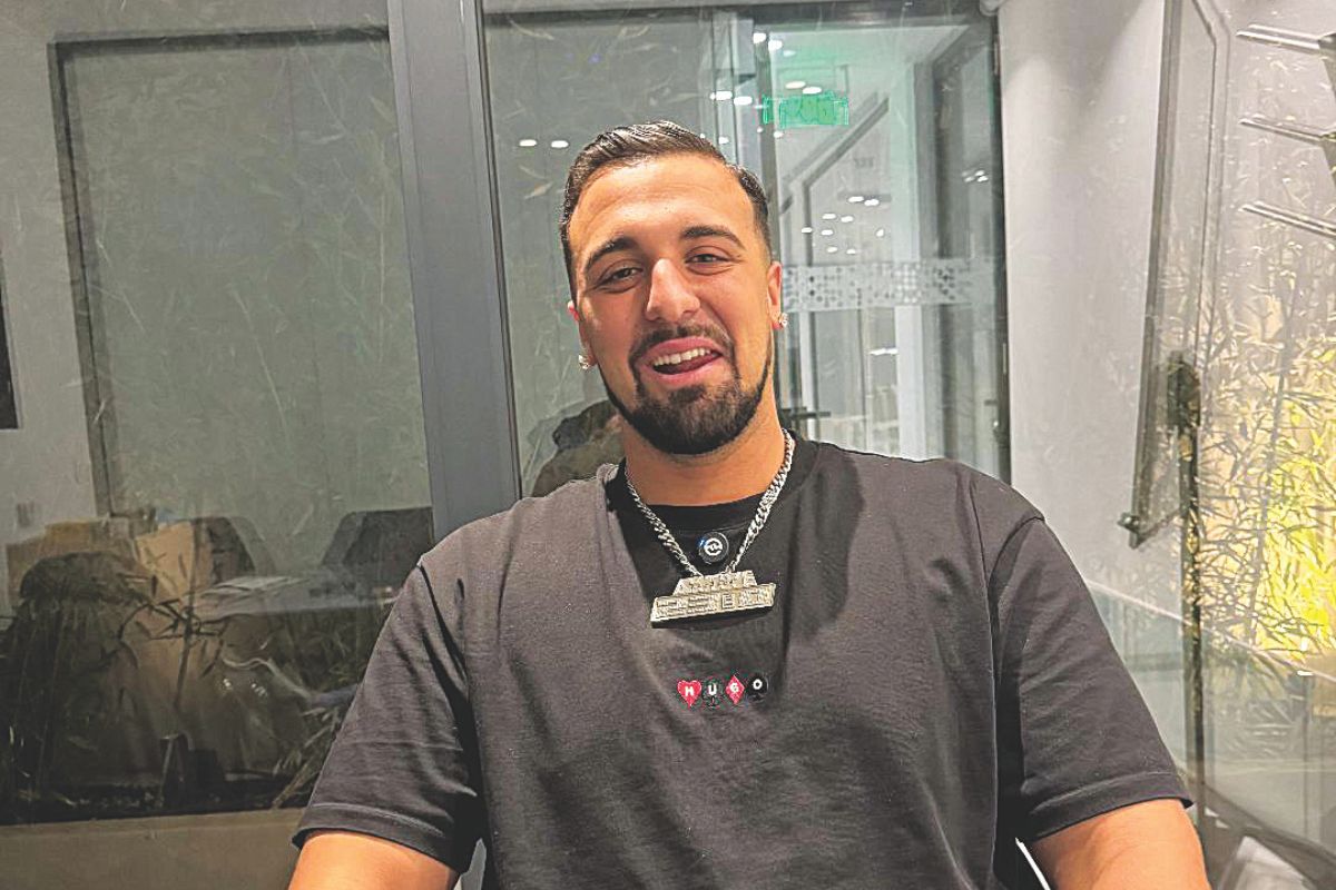 Gio για πρωθυπουργός!