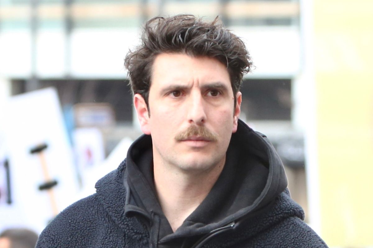 Γιώργος Γεροντιδάκης: «Θέλω να ζω ελεύθερος, αλλά το κράτος δεν είναι σύμμαχος στο να εξελιχθείς»