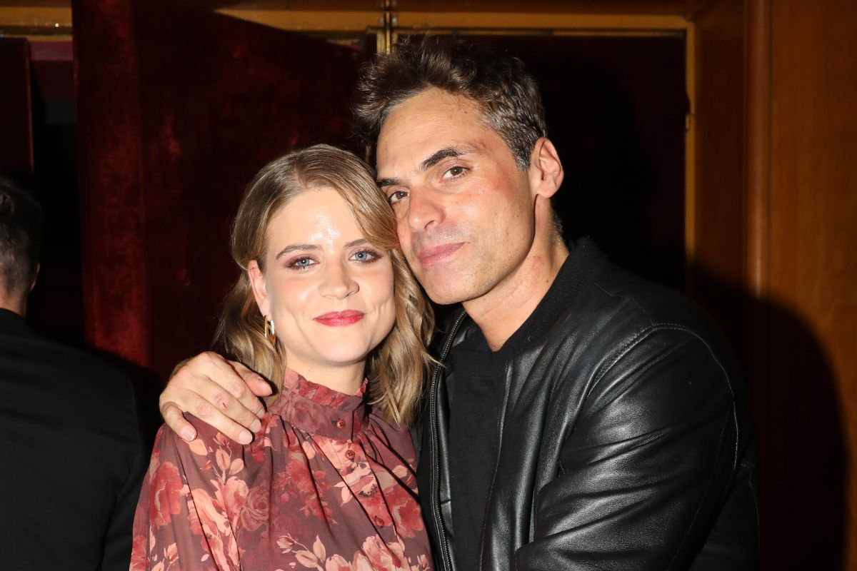 Γιώργος Παπαγεωργίου: «Η οικογένειά μου και η κόρη μου είναι κάτι παραπάνω από καταφύγιο»