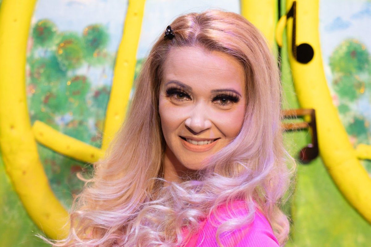 «Όσα χρόνια και αν περάσουν θα είμαι η Μαιρούλα»