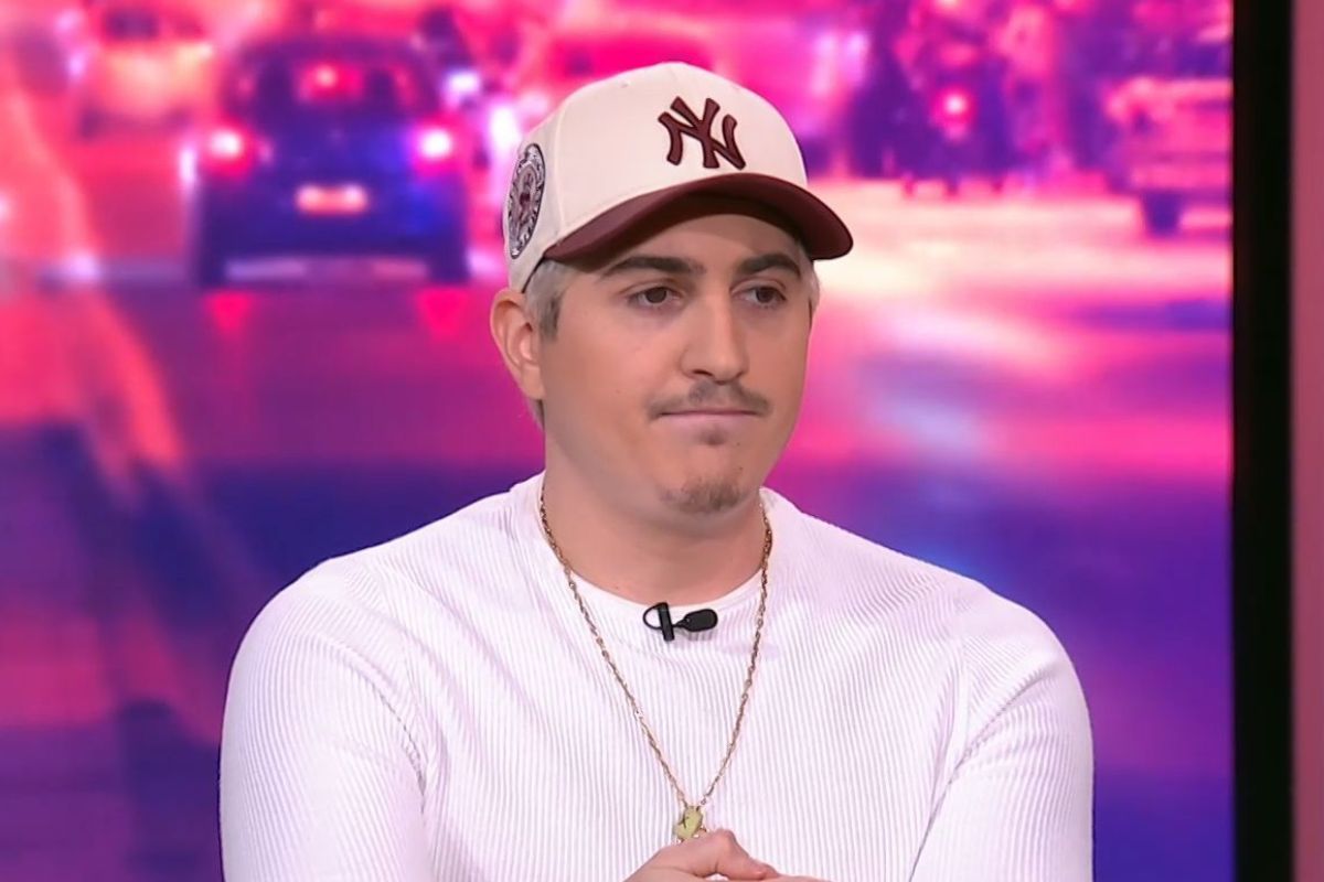 Good Job Nicky: «Είχα σίγουρα κατάθλιψη» - Πώς βρήκε δύναμη να συνεχίσει