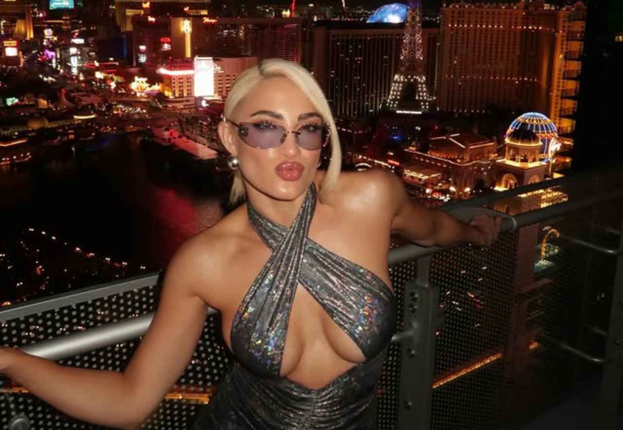 Ιωάννα Τούνη: Τι έντυσε τον γιο της, Πάρη, για τις Απόκριες