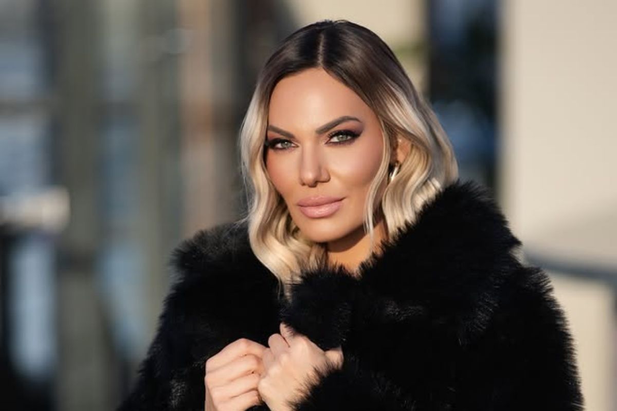 Ιωάννα Μαλέσκου: Συμπάσχει με τις μάνες των Τεμπών - «Έχει χάσει το σπλάχνο της...»