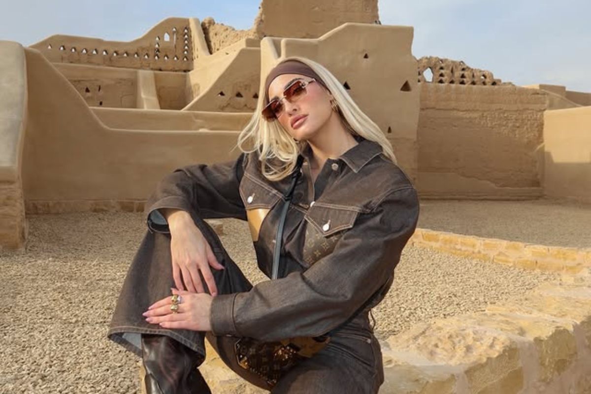 Ιωάννα Τούνη: Απαντά μετά τον ντόρο για τη δήλωσή της περί χρημάτων - «Ζήσε τη ζωή που θέλεις»