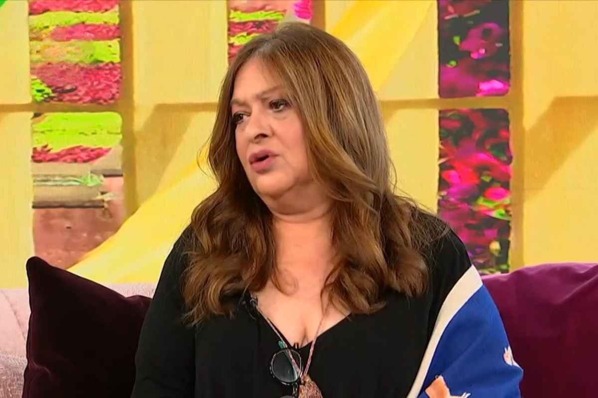 Τζόυς Ευείδη: «Ήμουν των μεγάλων σχέσεων, η τελευταία κράτησε 14 χρόνια»