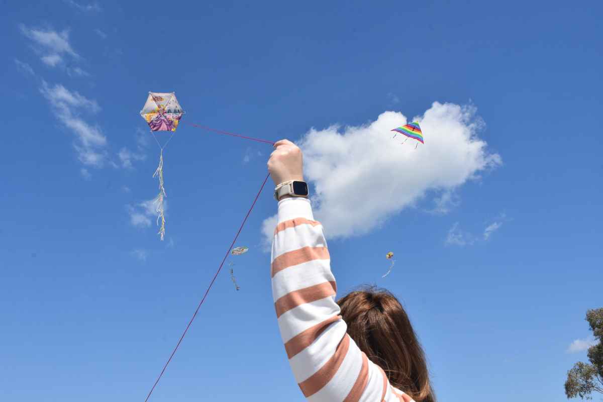 Καθαρά Δευτέρα με ήλιο: Βελτίωση παντού, δυνατοί βοριάδες στο Αιγαίο