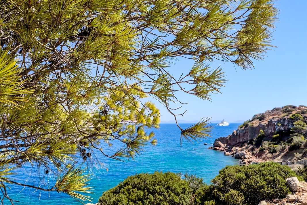 Ανοιξιάτικος καιρός με τη θερμοκρασία να φτάνει μέχρι τους 20°C