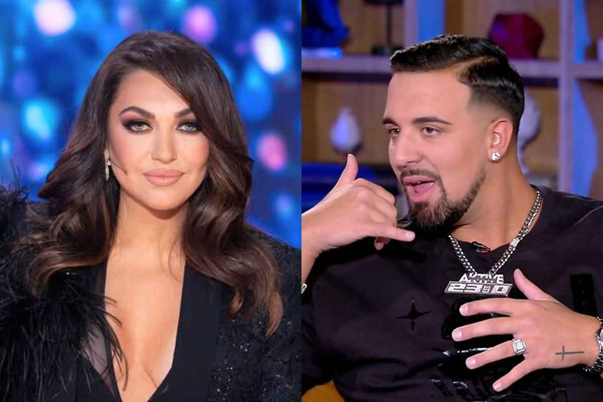 Καίτη Γαρμπή: Απαντά για τον Gio Kay με ένα βίντεο μετά τον χαμό στο «J2US»