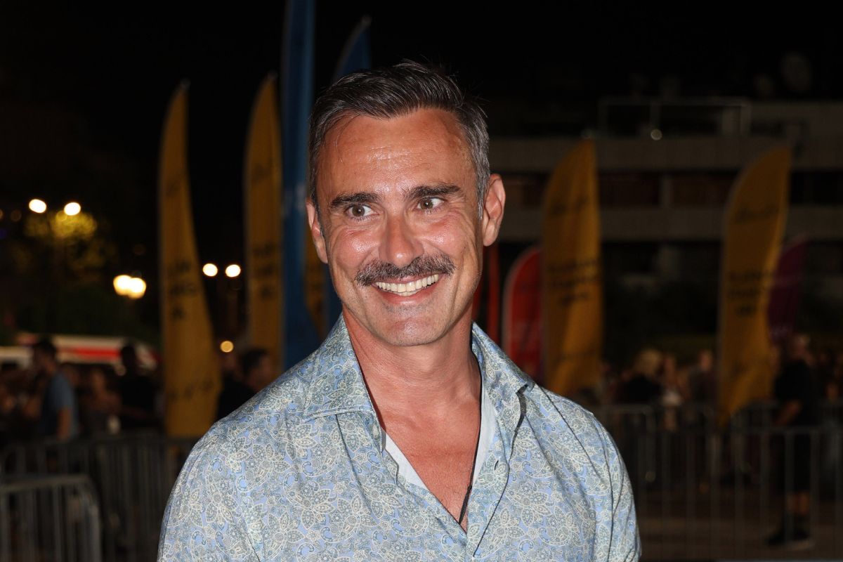 Γιώργος Καπουτζίδης: Από κανάλι σε κανάλι - «Τέσσερα μέσα σε μία σεζόν»