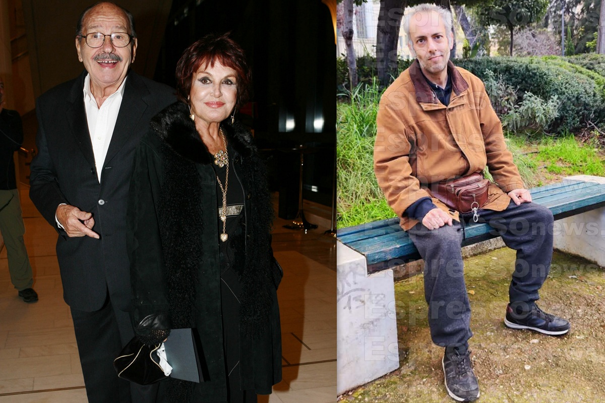 Από τα φουαγιέ στον δρόμο! Το δράμα του πνευματικού παιδιού του Βαγγέλη Λιβαδά