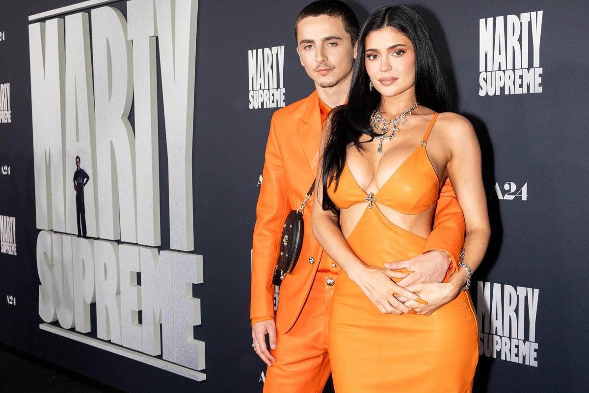 Η κατάρα των Καρντάσιαν