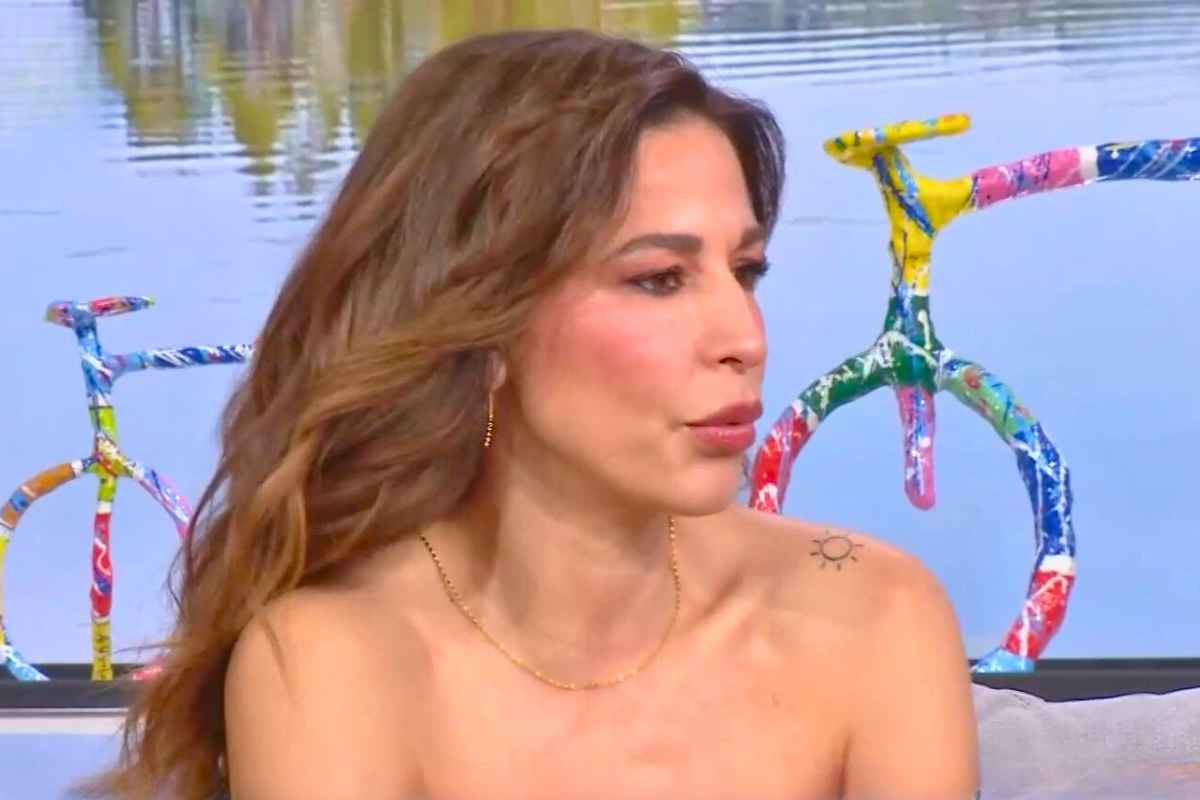 Κατερίνα Παπουτσάκη: «Δε μου αρέσει να με βλέπουν τα παιδιά μου στο θέατρο»